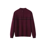 Темно-красный