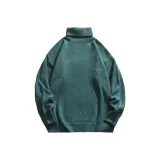 Темно-зеленый