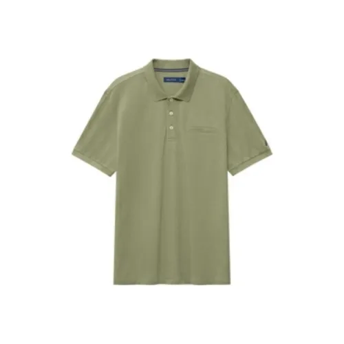 NAUTICA Мужская рубашка поло