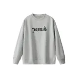 Светло-пшеничный серый [Утолщенная флисовая подкладка]