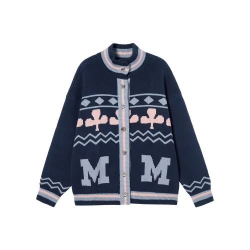 MMLG Унисекс Свитера