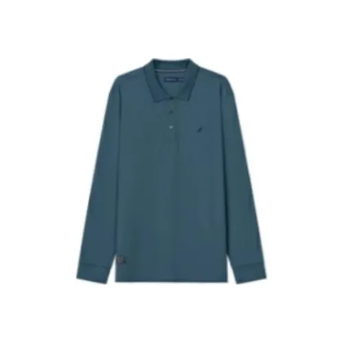 Nautica Мужская Поло