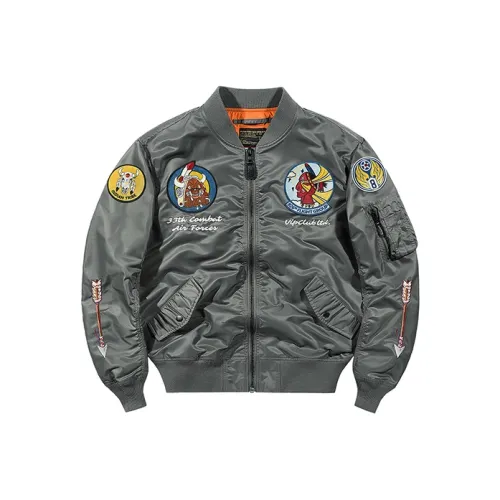 VIP Унисекс Куртки