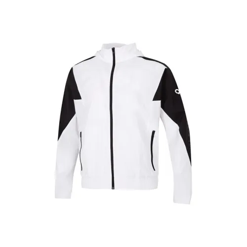 Adidas Белые Мужские Куртки