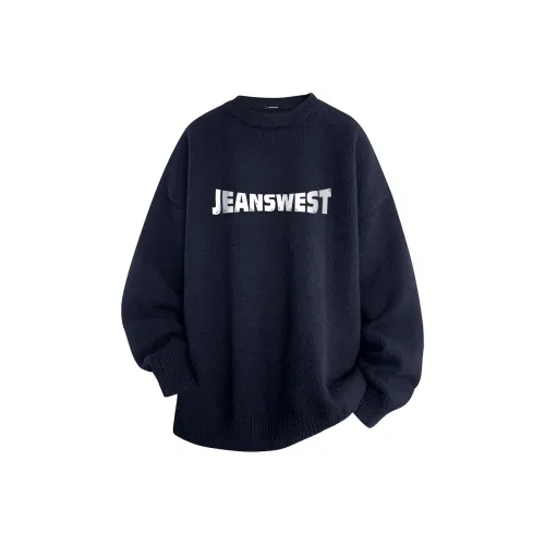 JEANSWEST Унисекс Свитеры
