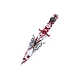 Бирюзовый Blood