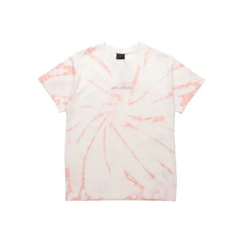 Джордан T Рубашка Мужская Arctic Оранжевый