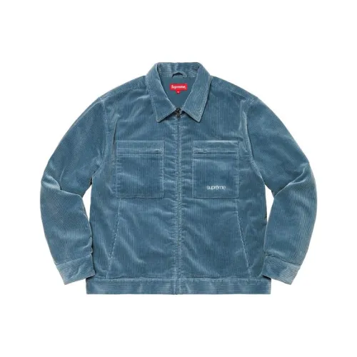 Supreme FW21 Унисекс Куртки