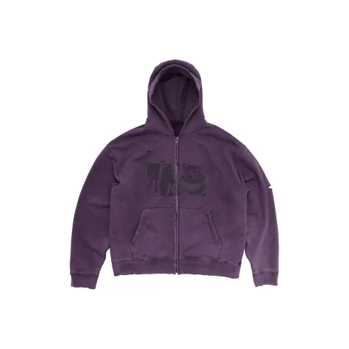 FARFROMWHAT FW24 Свитшот Унисекс