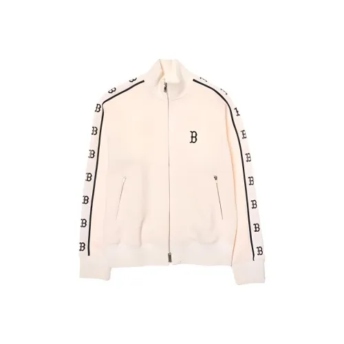 MLB Boston Red Sox Трикотаж Унисекс Кремовый