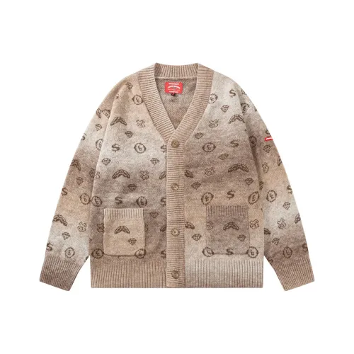 SPRAYGROUND Унисекс Трикотаж