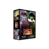 Сезон 2: Стратег V, Охотник