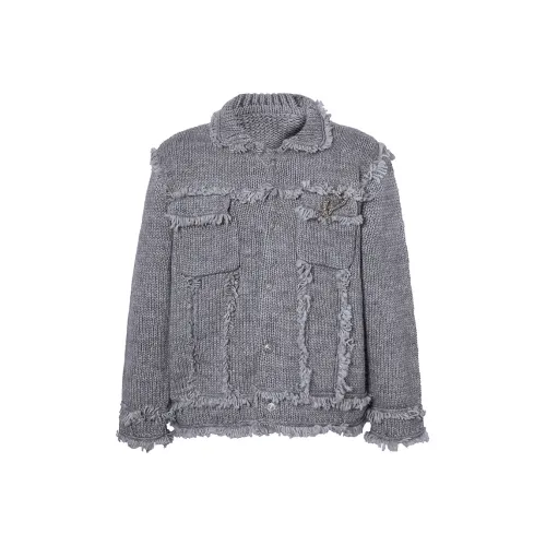 ROCAWEAR Унисекс Свитера