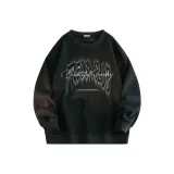 Черный (с флисовой подкладкой)