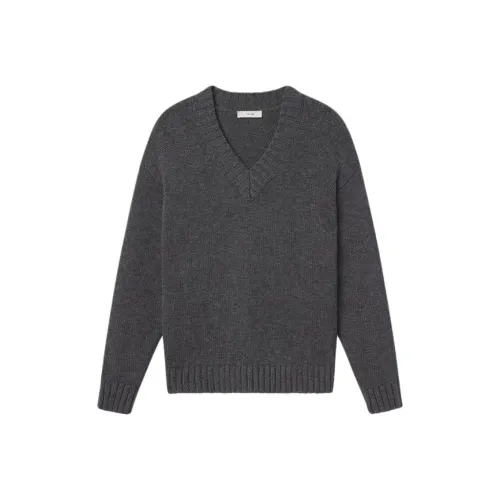 Рамка Свитер Мужской Угольный Серый