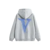 Серый меланж