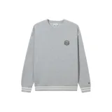 Серебристo-серый