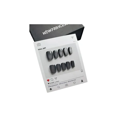 ROUXIGONGZHU Наращивание ногтей Унисекс