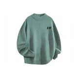 Мятный зеленый