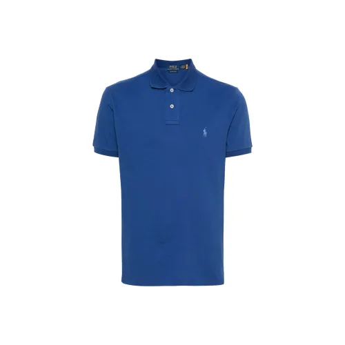 Polo Ralph Lauren Polo Мужской Синий