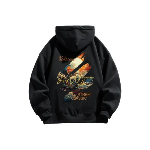 Airwalk Унисекс Свитшоты