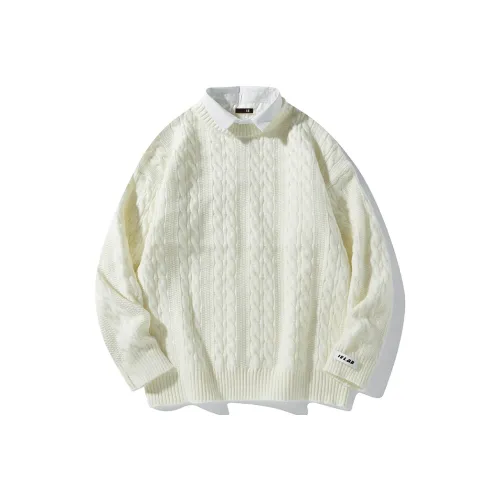 I.E Унисекс Трикотаж