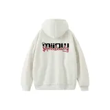 Вересковый серый [Утолщенная флисовая подкладка]