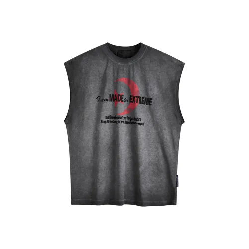 MADE EXTREME Унисекс Футболки