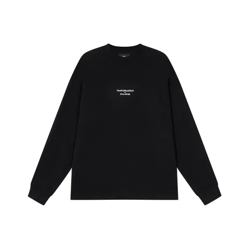 Свитер из палладия мужской свинцово-черный