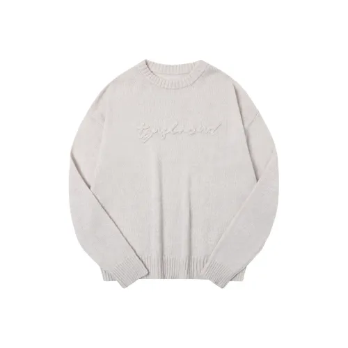 TGNS Унисекс Свитеры