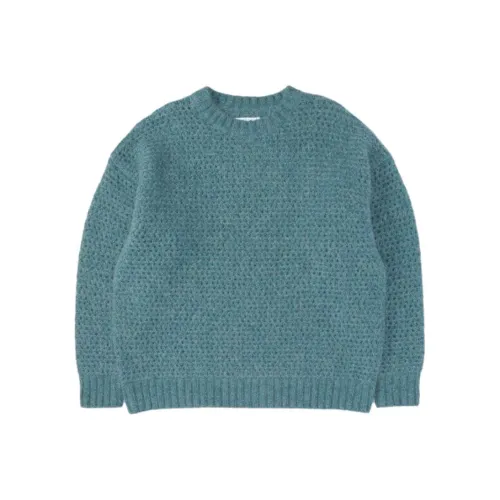 MADNESS Синий Унисекс Свитеры