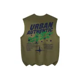 Армейский зеленый