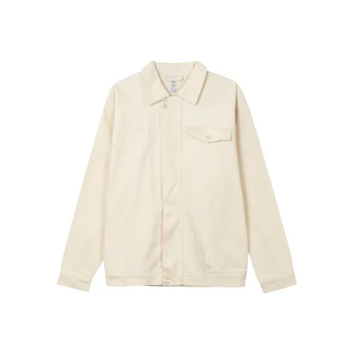 adidas originals Желтая/белая Унисекс Куртка