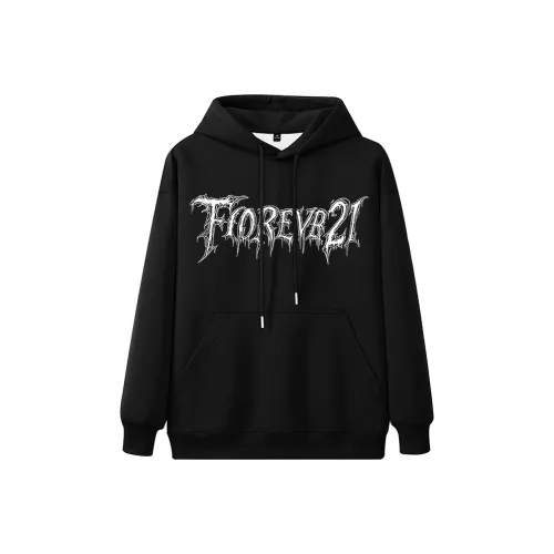 FOREVER 21 Мужские Свитшоты