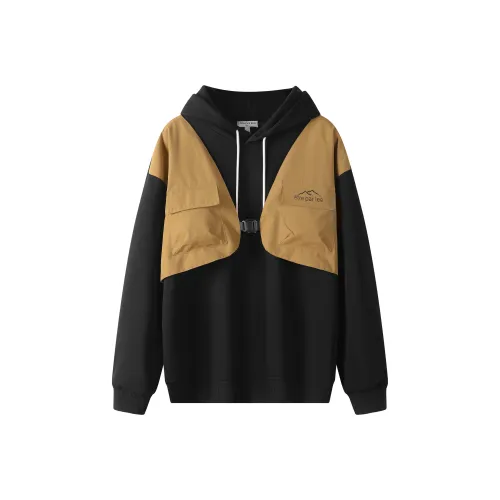 Être Par Lee Мужские Свитшоты