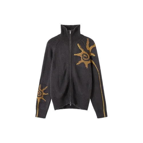 CONP Тауповый Унисекс Свитеры