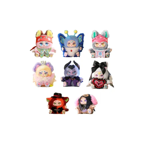 KIMMON Слепые коробки