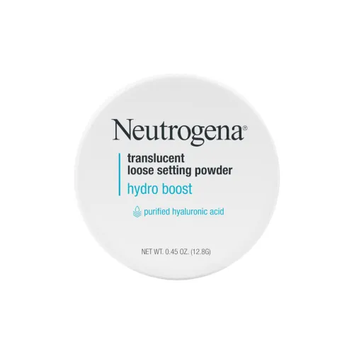 Neutrogena LOOSE Пудры Женские