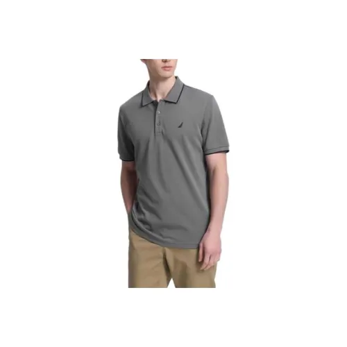 Nautica Мужская Поло