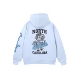 Светло-синий (флисовая подкладка)