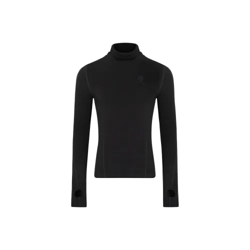 Carpe Diem T-Shirt Унисекс Ink Black