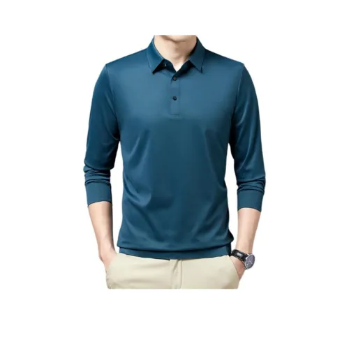 SUNDANCE Мужская рубашка polo