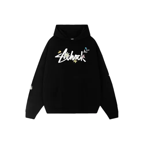 A Chock Унисекс Свитшоты