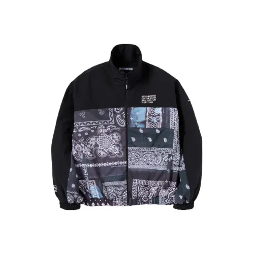 NEIGHBORHOOD совместная мужская куртка