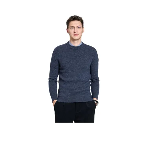 Свитер Dance with Wolves Мужской