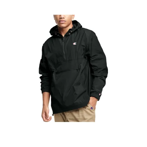 Champion Куртка Американская версия Унисекс