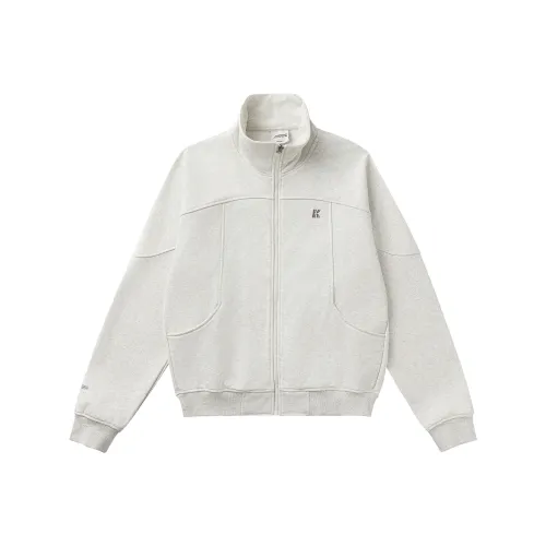 KXLFCHN Унисекс Свитшоты