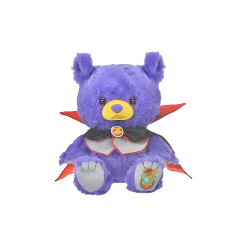 Disney Toy Story Университетский Медведь Кукла Плюшевая Кукла 23,5 см Высота