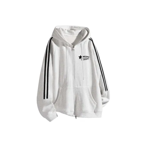 JINBEILE Унисекс Свитшоты