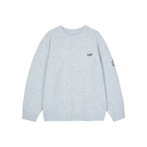 Lee Унисекс Свитеры
